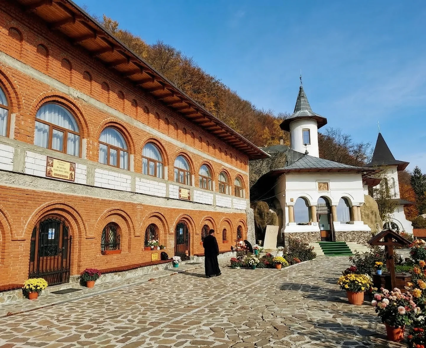 Namaesti Monastery