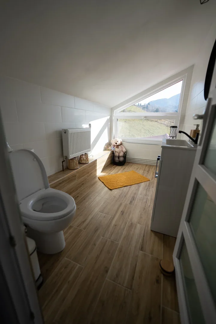 Bathroom Rucar