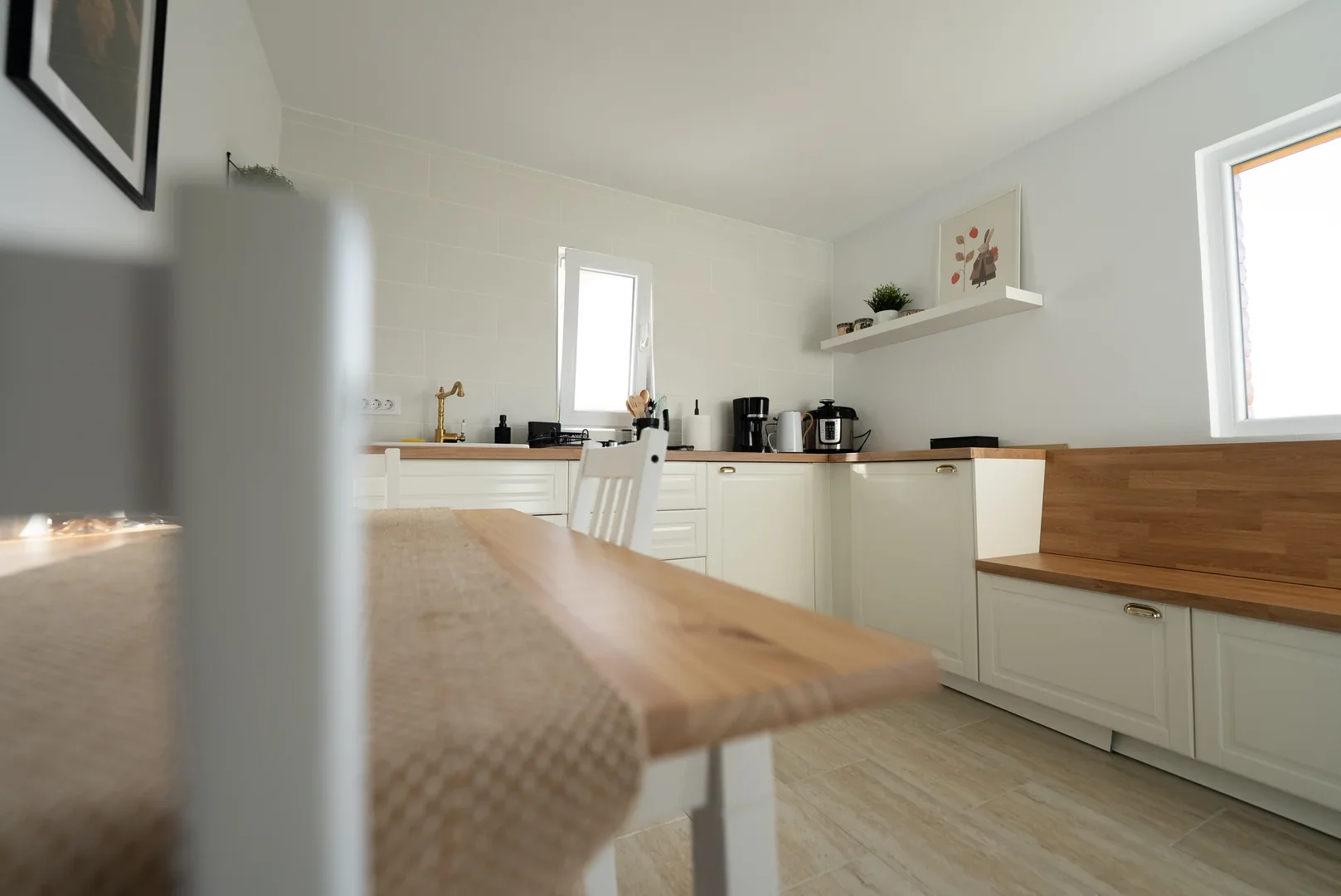 Rucar Kitchen