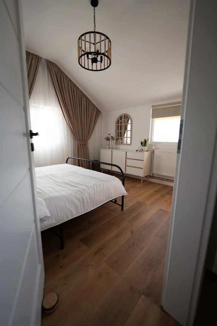 Accommodation Rucar double room
