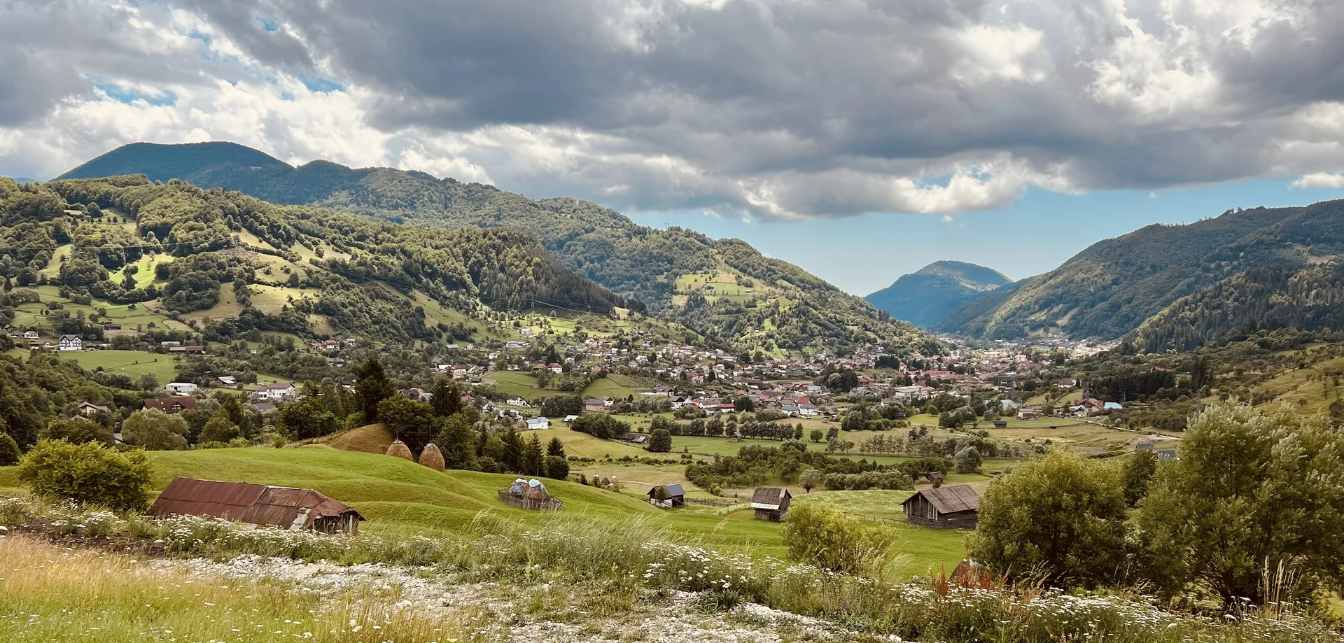 Atracții turistice Rucăr-Bran ce să vizitezi